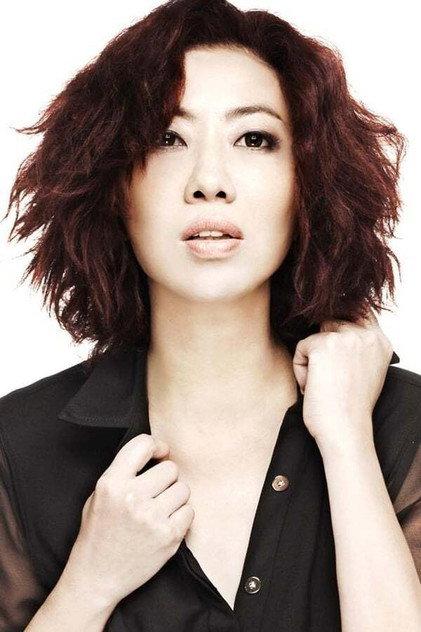 Patricia Mok - Actor Profile Photo
