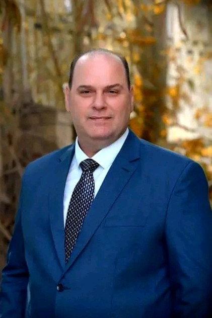 Jabaar Joudy - Actor Profile Photo