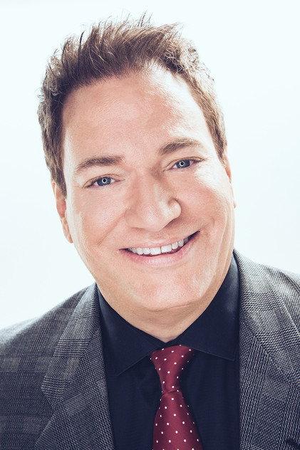 Dean Hopper - Actor Profile Photo