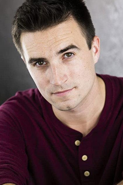 Kyle Rogan - Actor Profile Photo