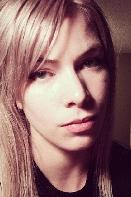 Melissa Croden - Actor Profile Photo