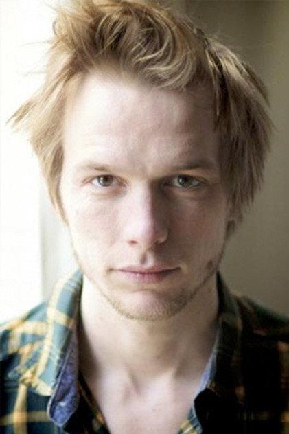 Benjamin Baclet - Actor Profile Photo