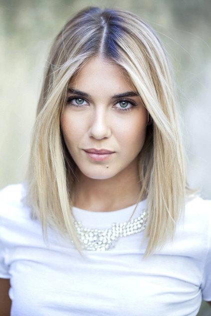Martina Pinto - Actor Profile Photo