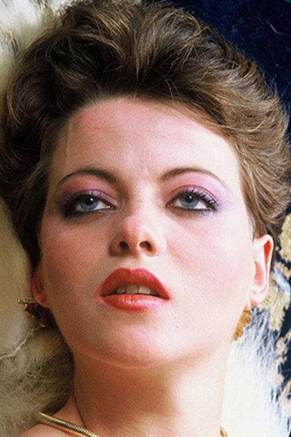 Patricia Santos - Actor Profile Photo
