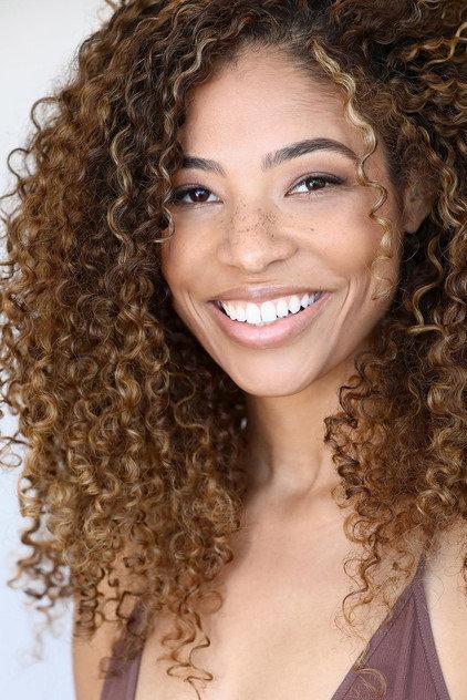 Amanda Payton - Actor Profile Photo