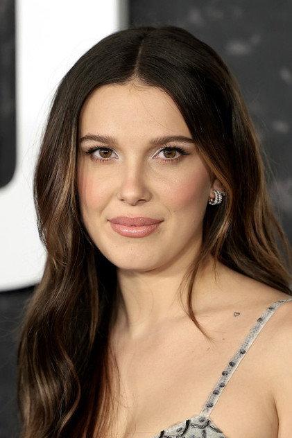 Millie Bobby Brown - Actor Profile Photo