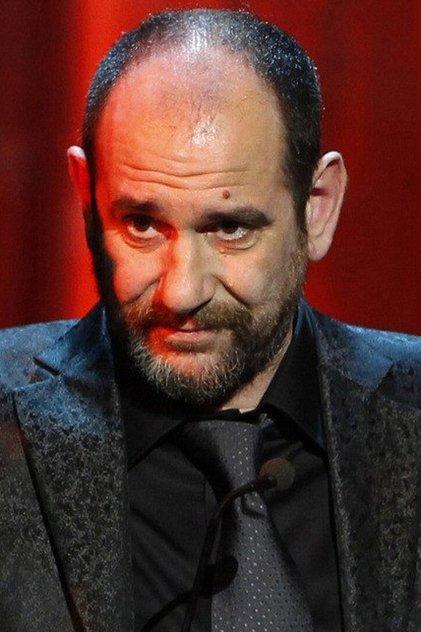 Karra Elejalde - Actor Profile Photo