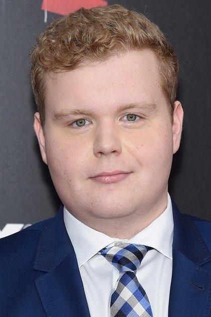 Brett Kelly - Actor Profile Photo