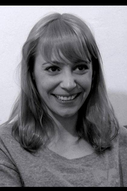 Paula Carruega - Actor Profile Photo