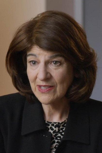 Julie Salamon - Actor Profile Photo