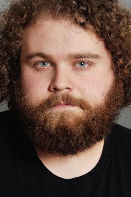 Mitchell Brotz - Actor Profile Photo