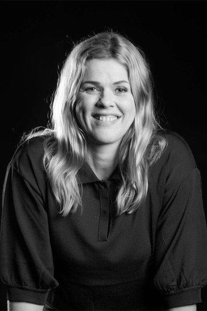 Helena Lindegren - Actor Profile Photo