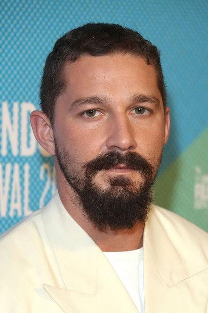 Shia LaBeouf - Actor Profile Photo