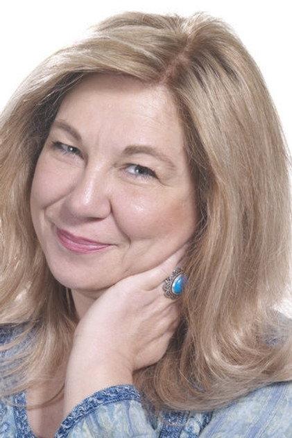 Tümay Torun - Actor Profile Photo