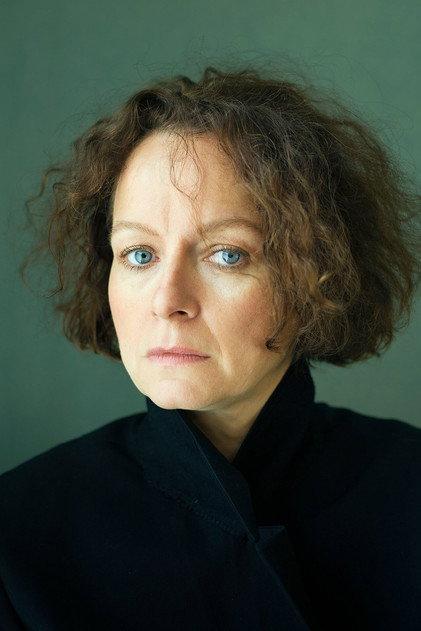 Samantha Morton - Actor Profile Photo