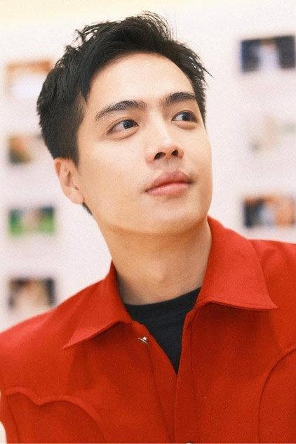 Aung Ye Htike - Actor Profile Photo