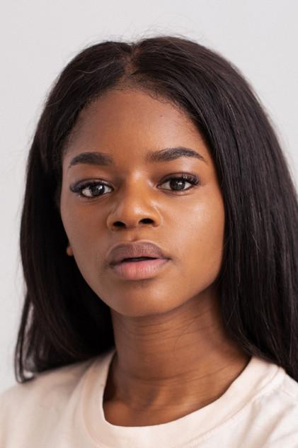 Melodie Simina - Actor Profile Photo