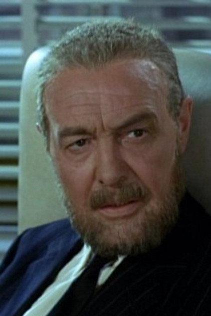 Anthony Nicholls - Actor Profile Photo