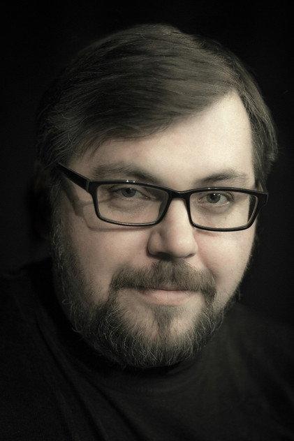 Konstantin Ilyukhin - Actor Profile Photo