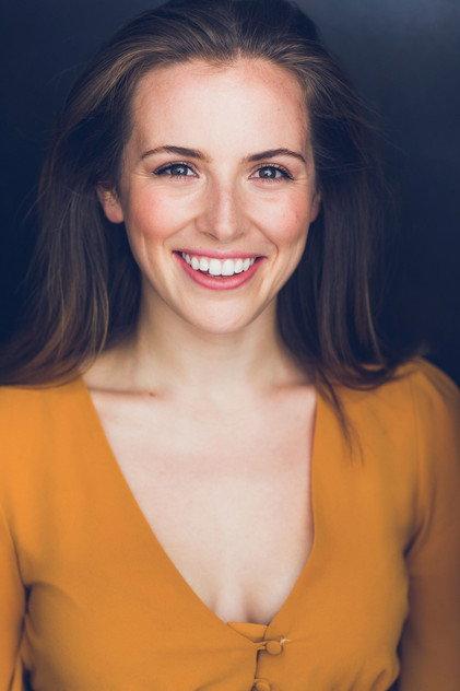 Alanna Smith - Actor Profile Photo
