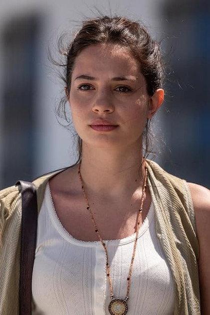 Beatrice Savignani - Actor Profile Photo