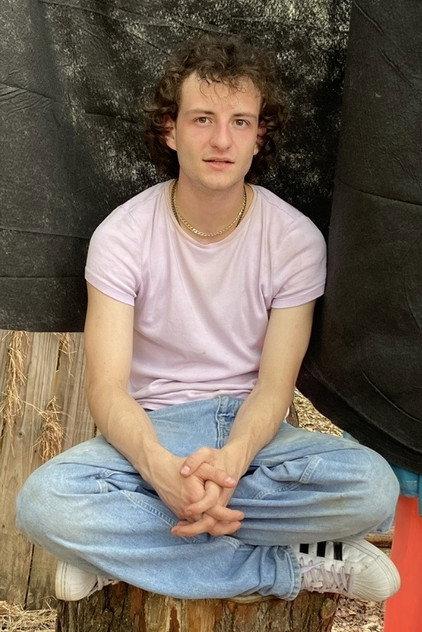 Tyler James Kimble - Actor Profile Photo