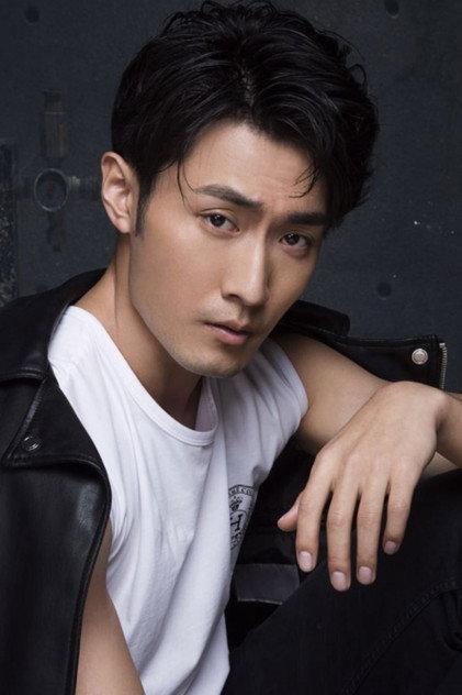 Xu Xin - Actor Profile Photo