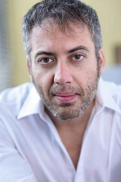 Juan Carlos Diaz - Actor Profile Photo