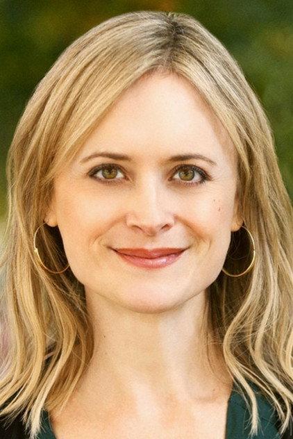 Rebecca Brooksher - Actor Profile Photo