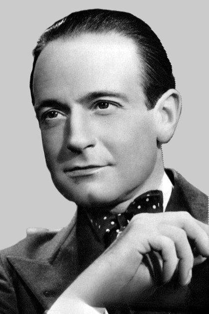 Pierre Fresnay - Actor Profile Photo