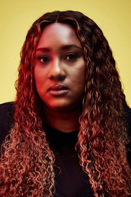Ashley Nicole Black - Actor Profile Photo