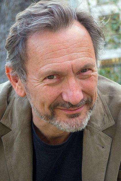 Christian Gonon - Actor Profile Photo