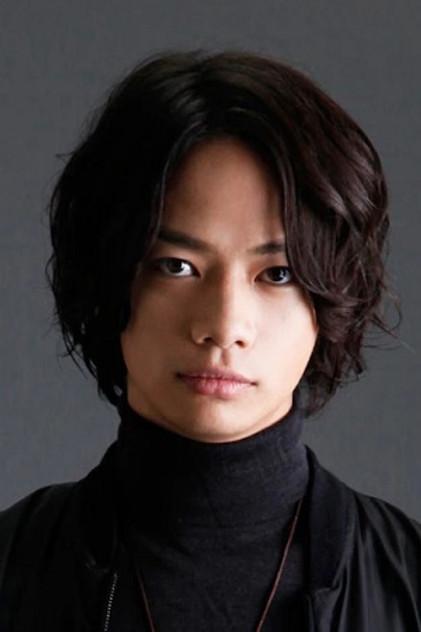 Junya Ikeda - Actor Profile Photo