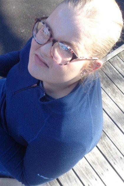 Grace McCarthy - Actor Profile Photo