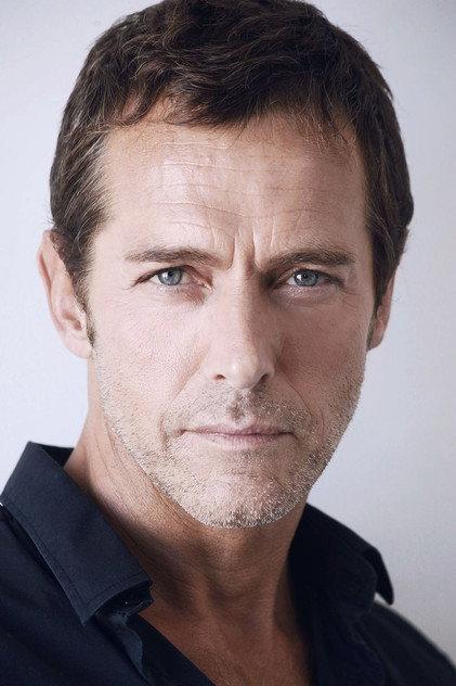 Laurent Hennequin - Actor Profile Photo