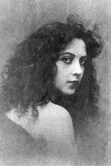 Musidora - Actor Profile Photo