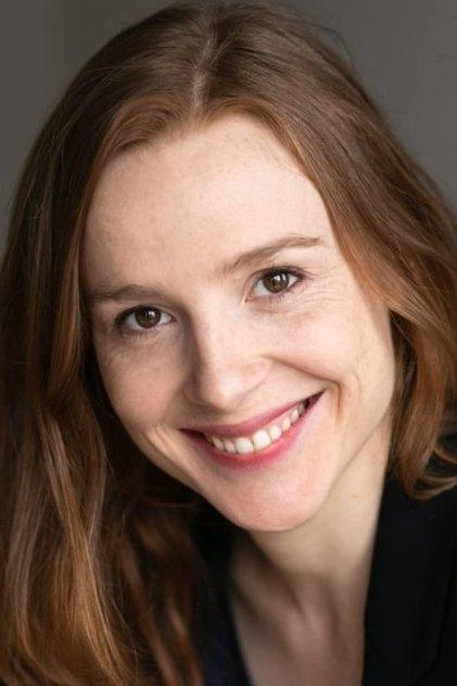 Magali Heu - Actor Profile Photo