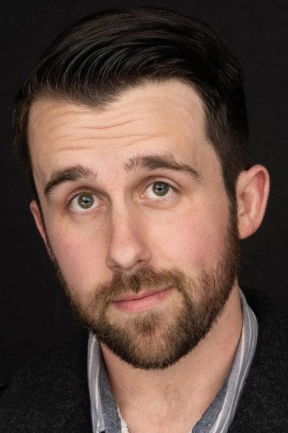 Brian Patrick Butler - Actor Profile Photo