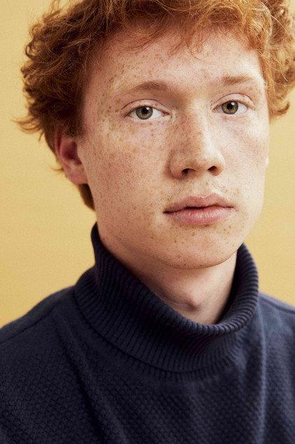 Oliver Due - Actor Profile Photo