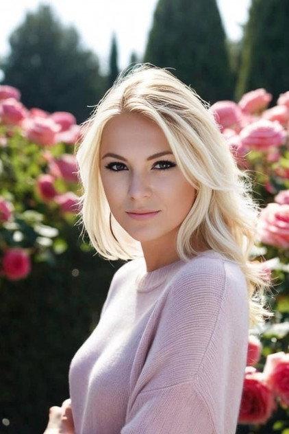 Kylee Nicole Peck - Actor Profile Photo