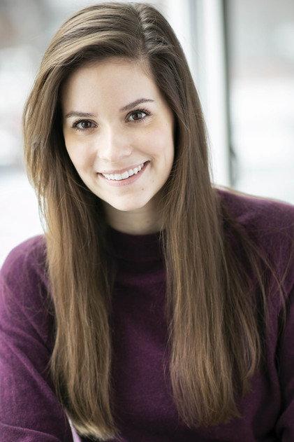 Christa Rose - Actor Profile Photo