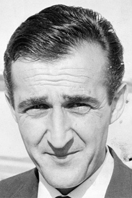 Veljko Bulajić - Actor Profile Photo