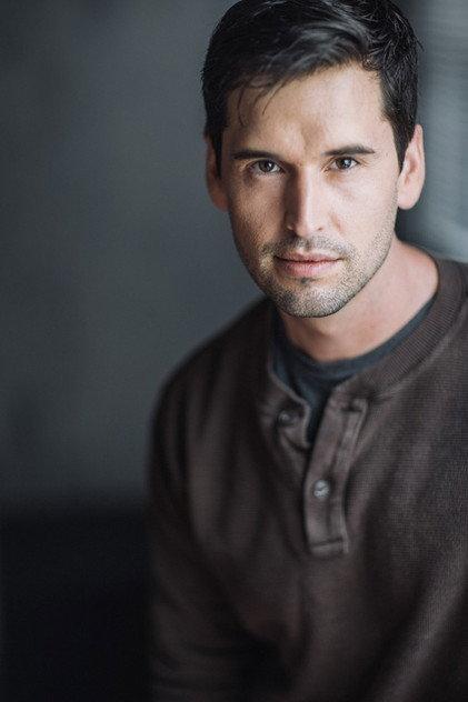 Matthew Graham - Actor Profile Photo