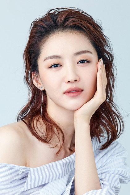 Jang Hee-jin - Actor Profile Photo
