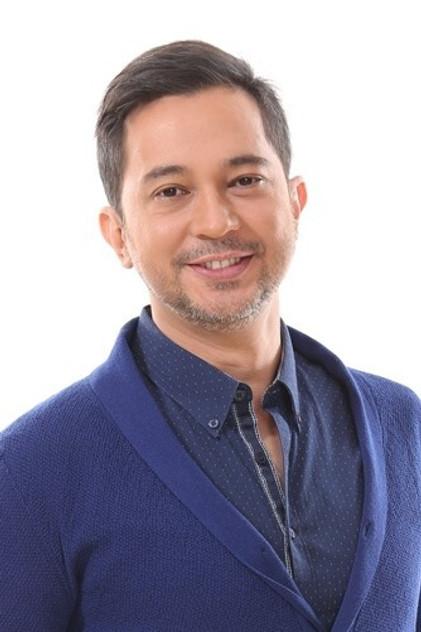 Bobby Andrews - Actor Profile Photo
