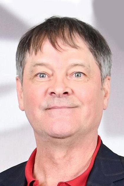 Mark Heap - Actor Profile Photo