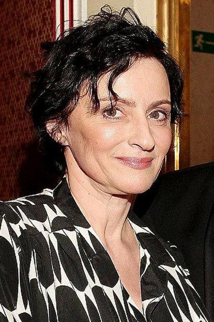 Agnieszka Matysiak - Actor Profile Photo