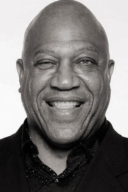 Tommy Lister Jr. - Actor Profile Photo
