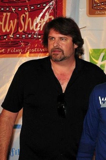 Joseph F. Alexandre - Actor Profile Photo