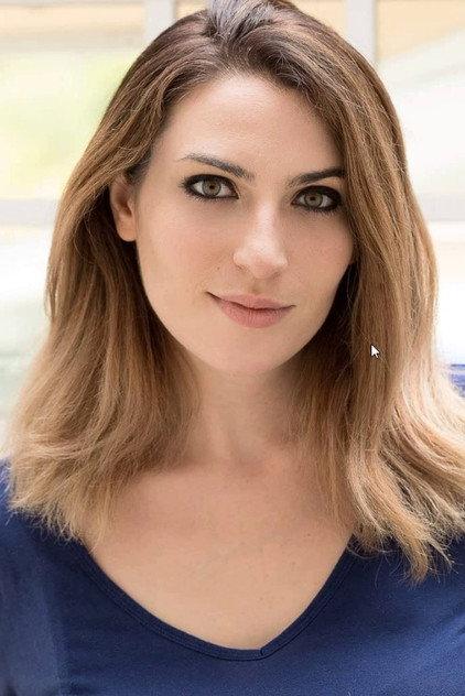 Chynna Skye - Actor Profile Photo